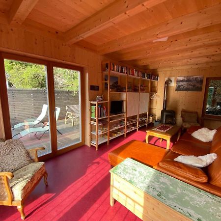 Ferienhaus Andadoana Келхайм Екстериор снимка