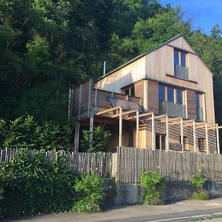 Ferienhaus Andadoana Келхайм Екстериор снимка