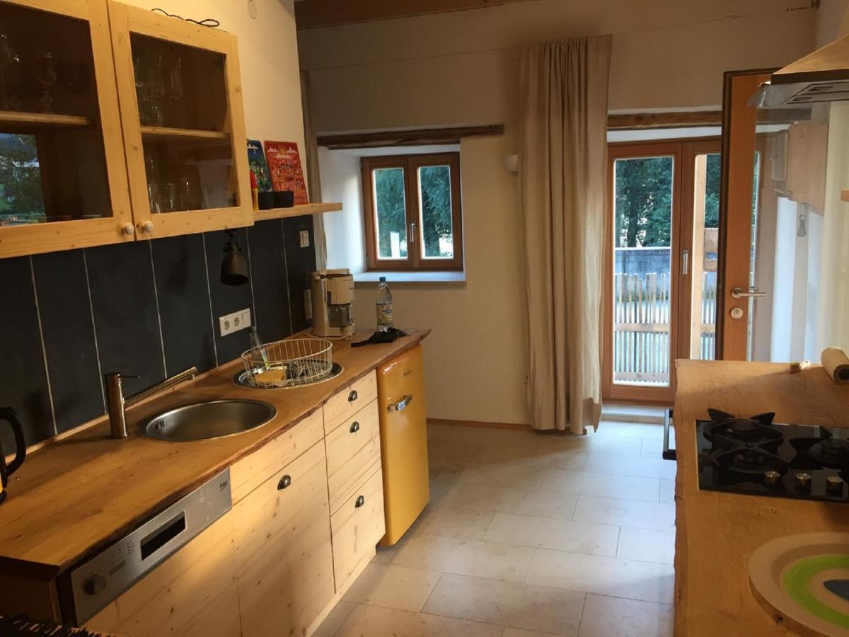 Ferienhaus Andadoana Келхайм Екстериор снимка