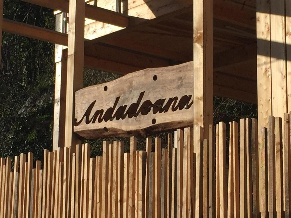 Ferienhaus Andadoana Келхайм Екстериор снимка