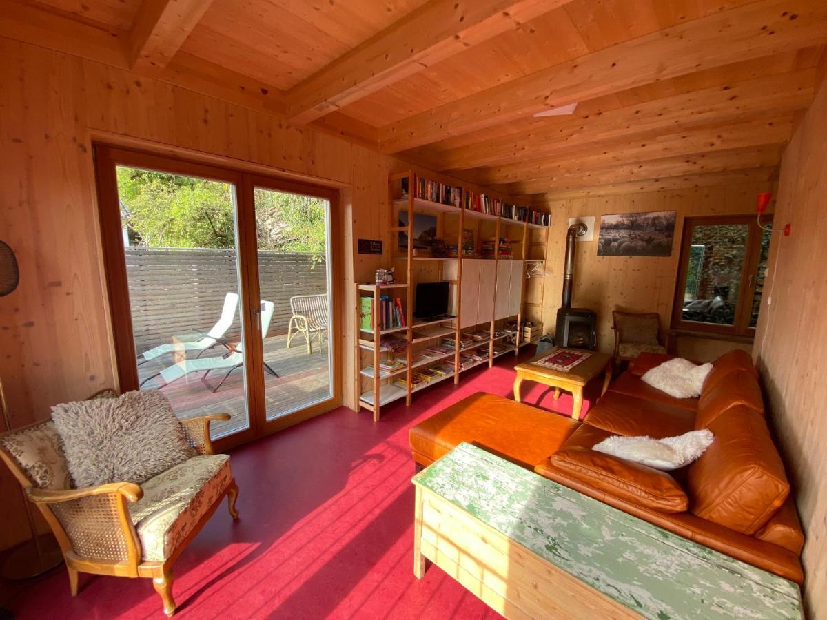 Ferienhaus Andadoana Келхайм Екстериор снимка