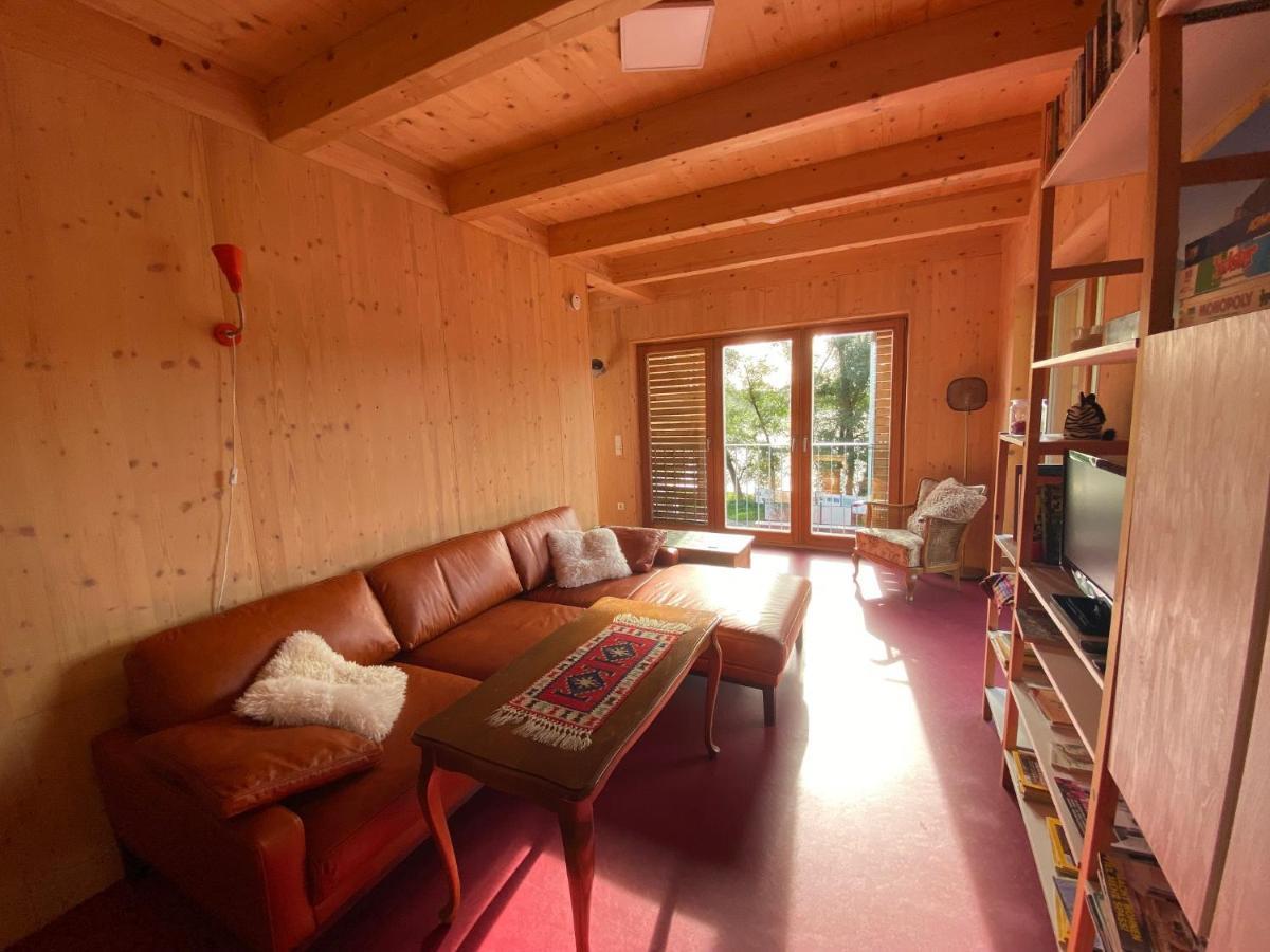 Ferienhaus Andadoana Келхайм Екстериор снимка