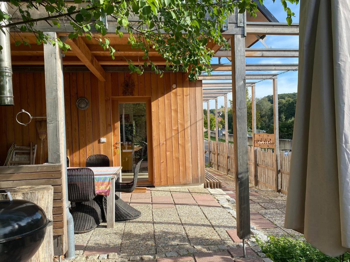 Ferienhaus Andadoana Келхайм Екстериор снимка