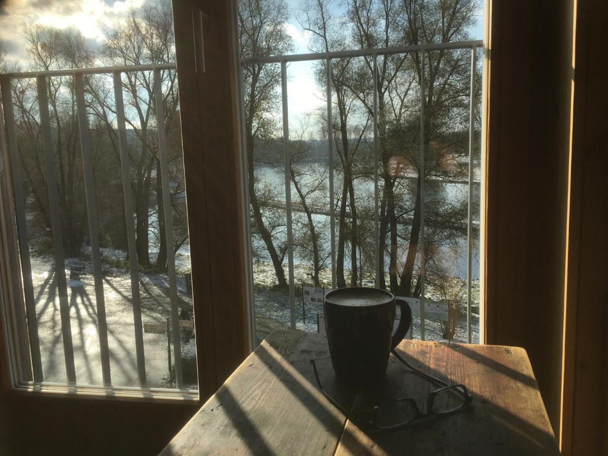 Ferienhaus Andadoana Келхайм Екстериор снимка