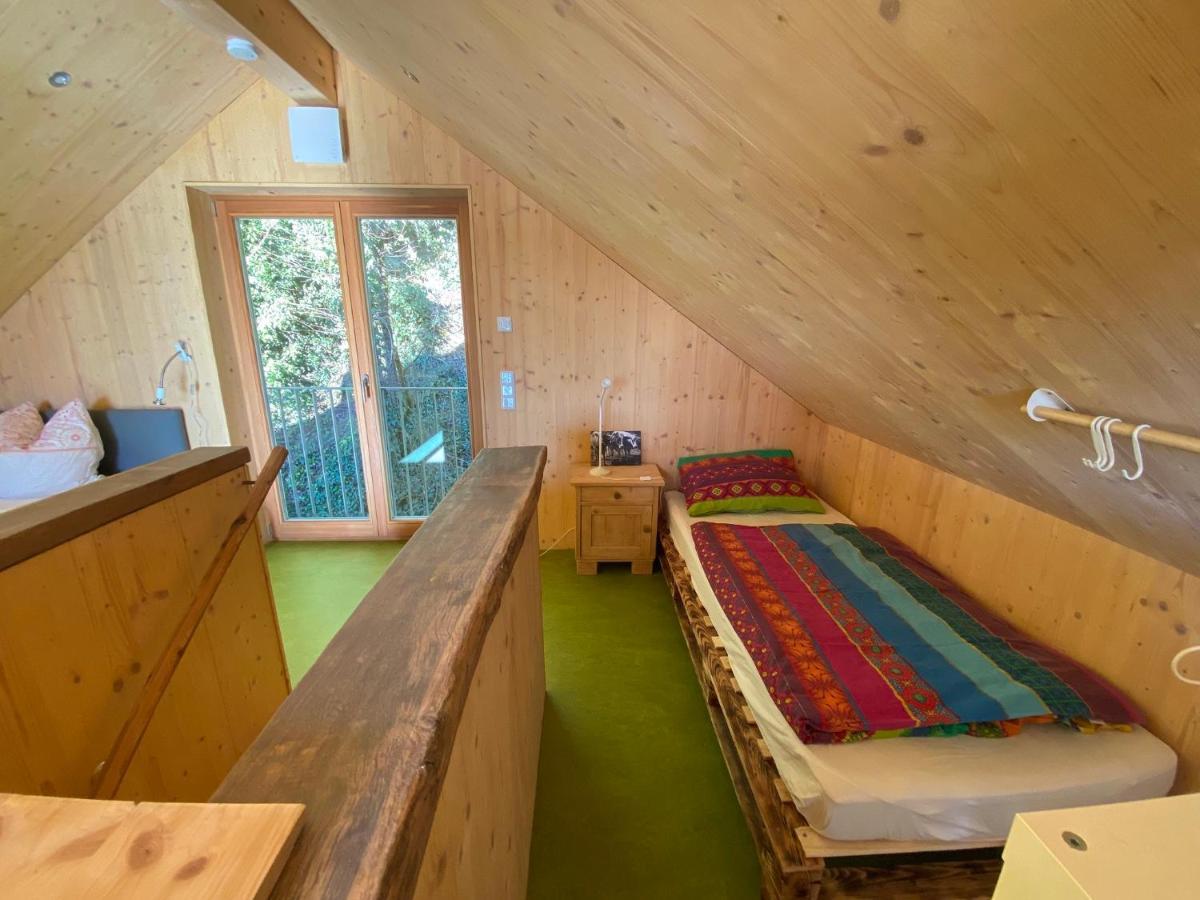 Ferienhaus Andadoana Келхайм Екстериор снимка