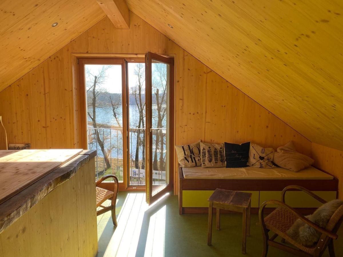 Ferienhaus Andadoana Келхайм Екстериор снимка