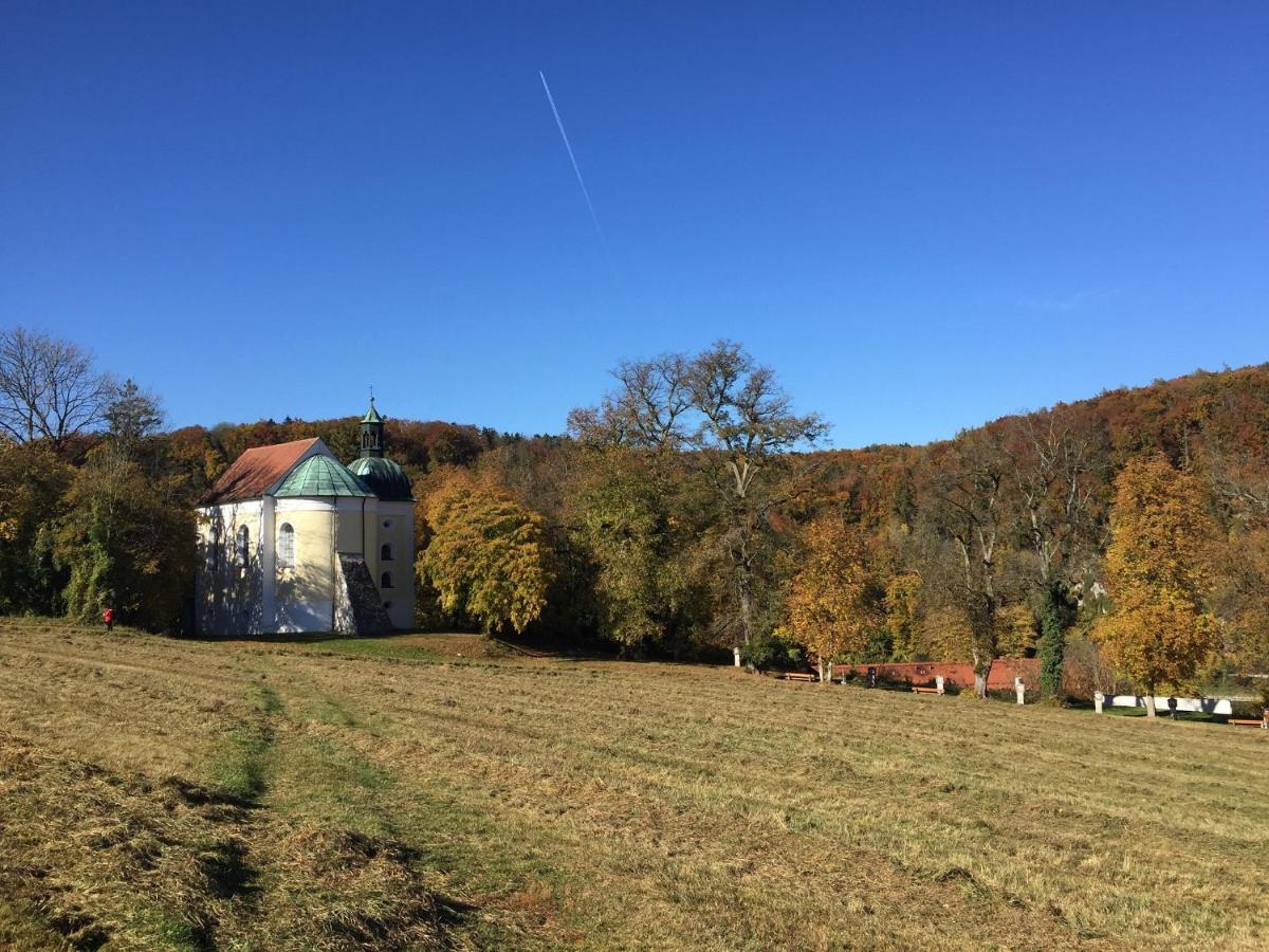 Ferienhaus Andadoana Келхайм Екстериор снимка