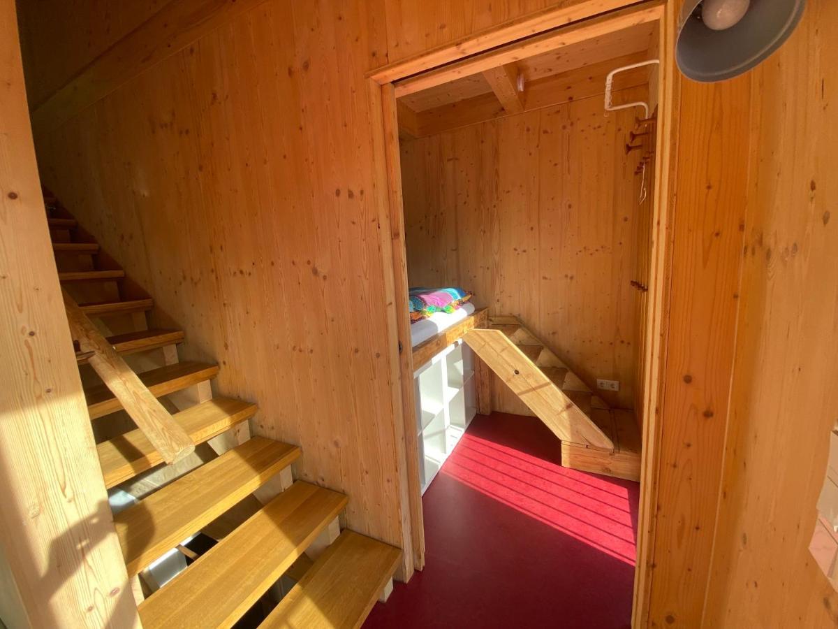 Ferienhaus Andadoana Келхайм Екстериор снимка